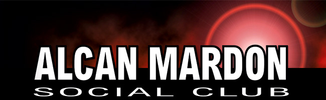 Alcan Mardon Social club