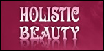 Holistic Beauty Logo