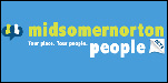 Midsomer norton People logo link