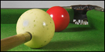 Snooker league logo link