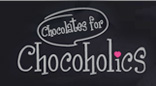 Chocoholics Logo