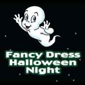 Halloween Fancy Dress Party link