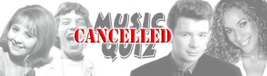 Music Quiz logo