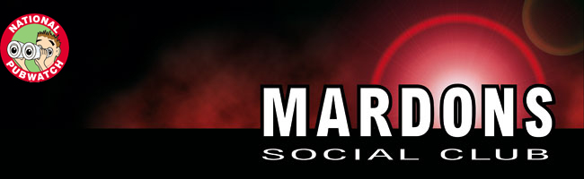 Social Club Header