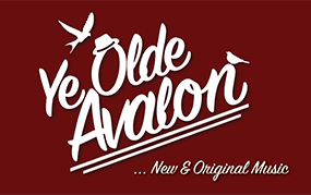 Ye Olde Avalon Logo