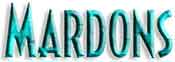 Mardons name image